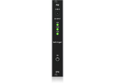 Behringer CP1A PSU