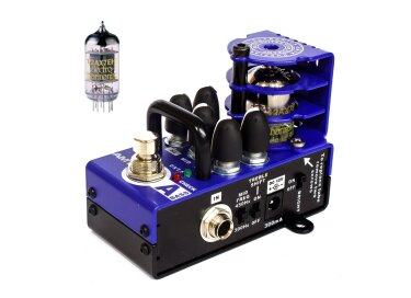 Amt Electronics Bricks A-Bass