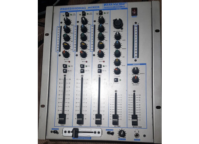 Power Acoustics Pro 10