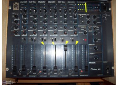 Chesley / Freevox M7001