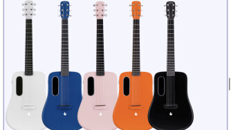 Lava Music Lava ME 2