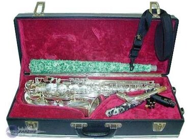 Selmer Mark VII Alto