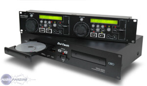 DJ-Tech CDX-310