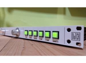 Dutch Audio MC1.1