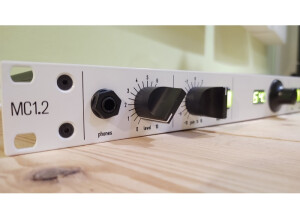 Dutch Audio MC1.2