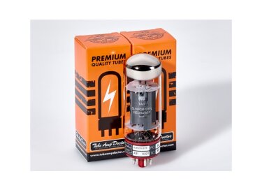 TAD (Tube Amp Doctor) 6L6GCM-STR REDBASE
