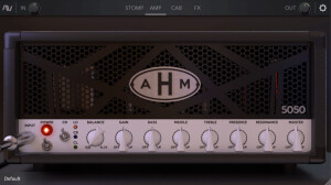 Audio Assault AHM 5050