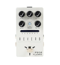 Flamma FS02 Reverb