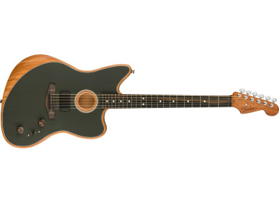 Fender American Acoustasonic Jazzmaster