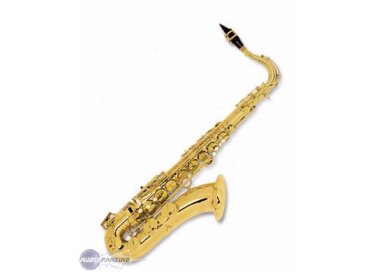 Selmer Super Action II Tenor