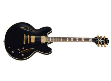 Epiphone Emily Wolfe Sheraton Stealth