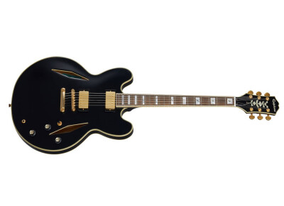 Epiphone Emily Wolfe Sheraton Stealth