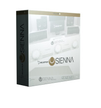 Acustica Audio Sienna Vol. A