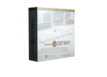 Acustica Audio Sienna Vol. A