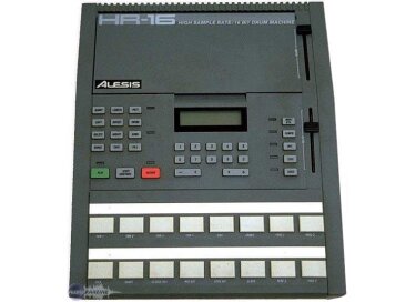 Alesis HR-16