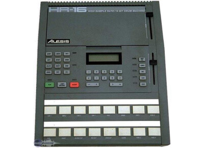Alesis HR-16