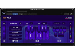 Pitch Innovations Fluid Pitch