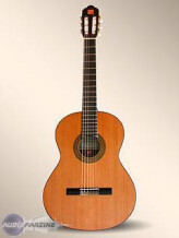 Alhambra Guitars 3 C
