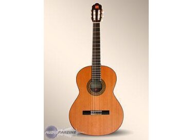 Alhambra Guitars 3 C