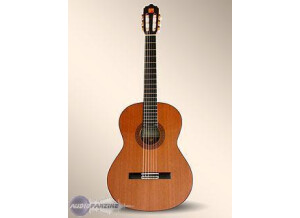 Alhambra Guitars 4 P