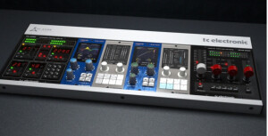 TC Electronic Icon Dock