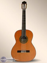 Alhambra Guitars 9P