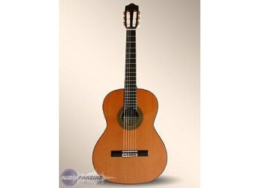 Alhambra Guitars 9 P