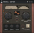Voici Motor, le nouveau plug-in de modulation d'Audiothing