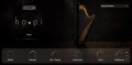 Sonuscore vous fait jouer de la harpe avec Hapi