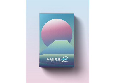 Karanyi Sounds Vapor Keys 2