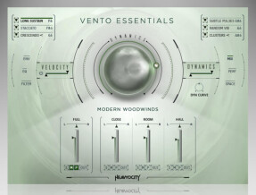Heavyocity Vento Essentials