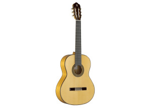 Alhambra Guitars 7Fc