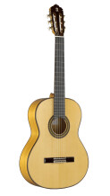 Alhambra Guitars 7 Fc