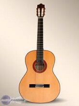 Alhambra Guitars 10Fp