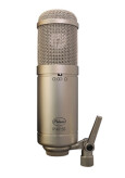 Peluso Microphone Lab propose sa version du U47