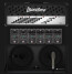 ML Sound Lab et Chris Baseford présentent Amped CB4