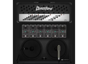 ML Sound Lab Amped CB4