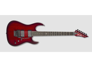 B.C. Rich ASM Pro