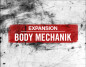 Native Instruments sort l'expansion Body Mechanik