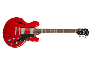 Gibson ES-339 (2021)