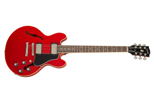Gibson ES-339 (2021)