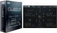 Quadra: Muted and Harmonics, la nouvelle banque de sons hybride d'UVI