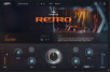 UJAM présente le nouveau Finisher Retro