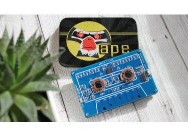 Phonic Bloom MMXX T-APE