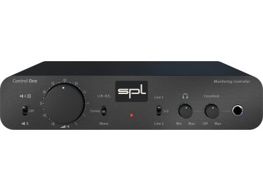 SPL Control One