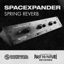 Ekssperimental Sounds Studio SpaceXpander