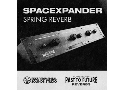 Ekssperimental Sounds Studio SpaceXpander