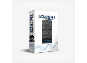 Audio Blast Instalooper