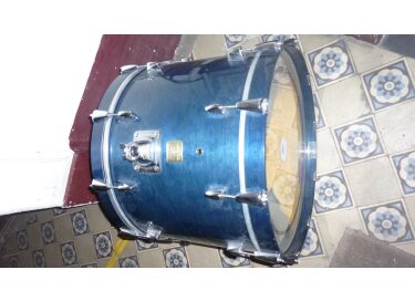 Yamaha Birch Custom Absolute Snare