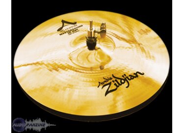Zildjian A Custom Matersound HiHat 14"